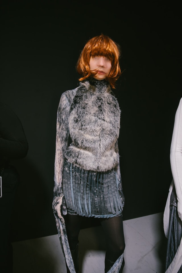 Central Saint Martins MA Fashion 2023 21