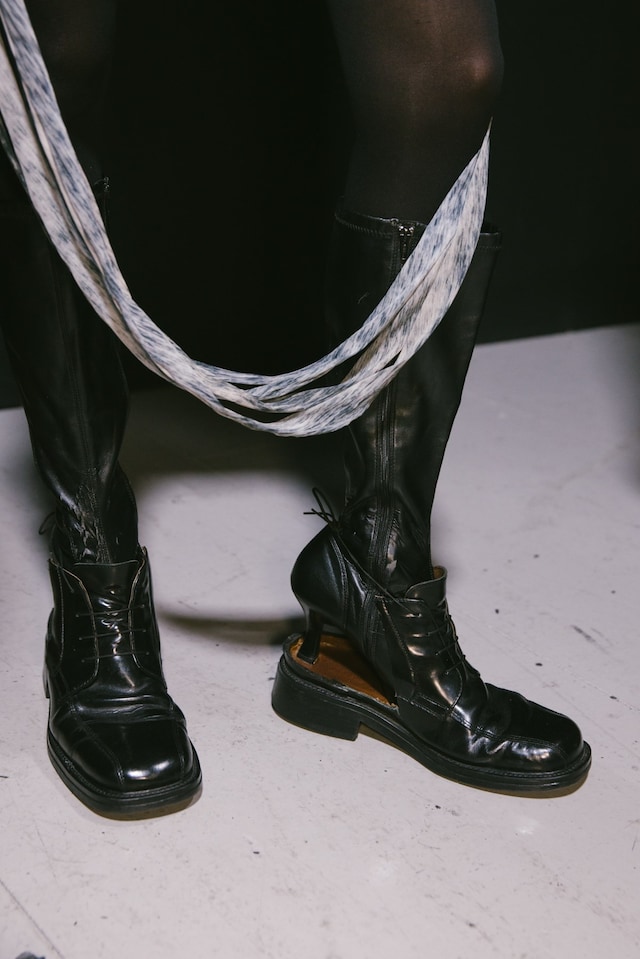 Central Saint Martins MA Fashion 2023 22