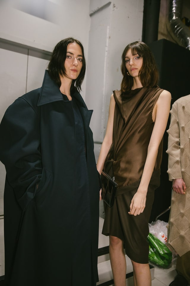 Central Saint Martins MA Fashion 2023 37