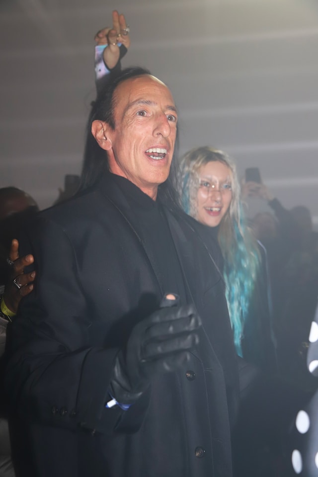 RICK OWENS_Sophie Final 12 The Art of Genius Moncler 0