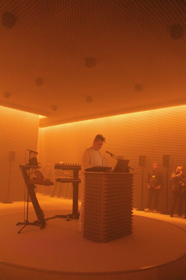  The Art of Genius Moncler lfw roc nation mike dean jay z 14