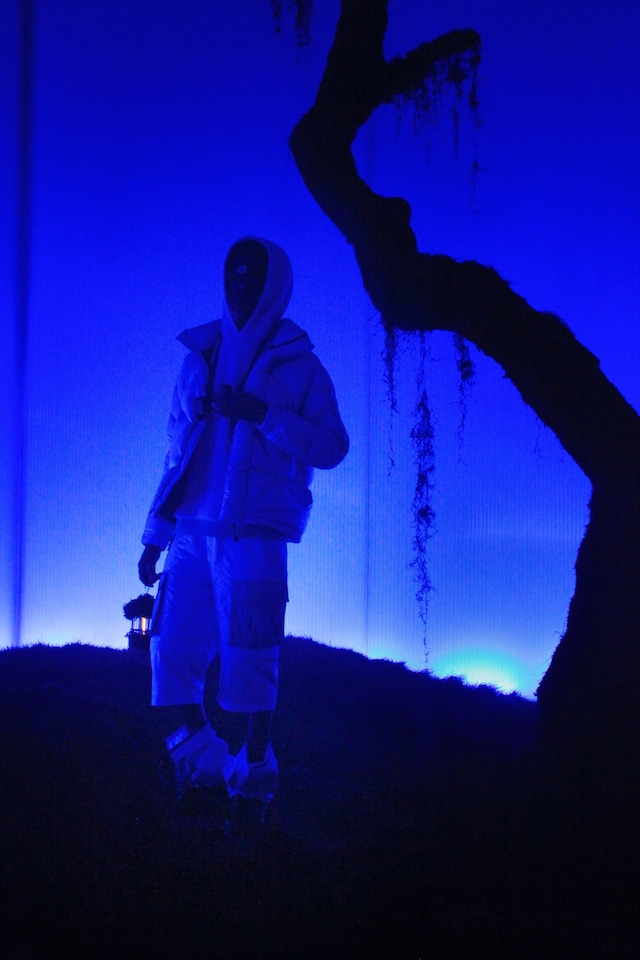  The Art of Genius Moncler event lfw london 24