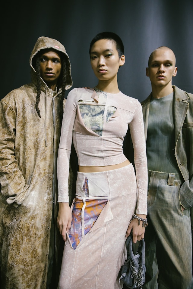 Diesel AW23 0