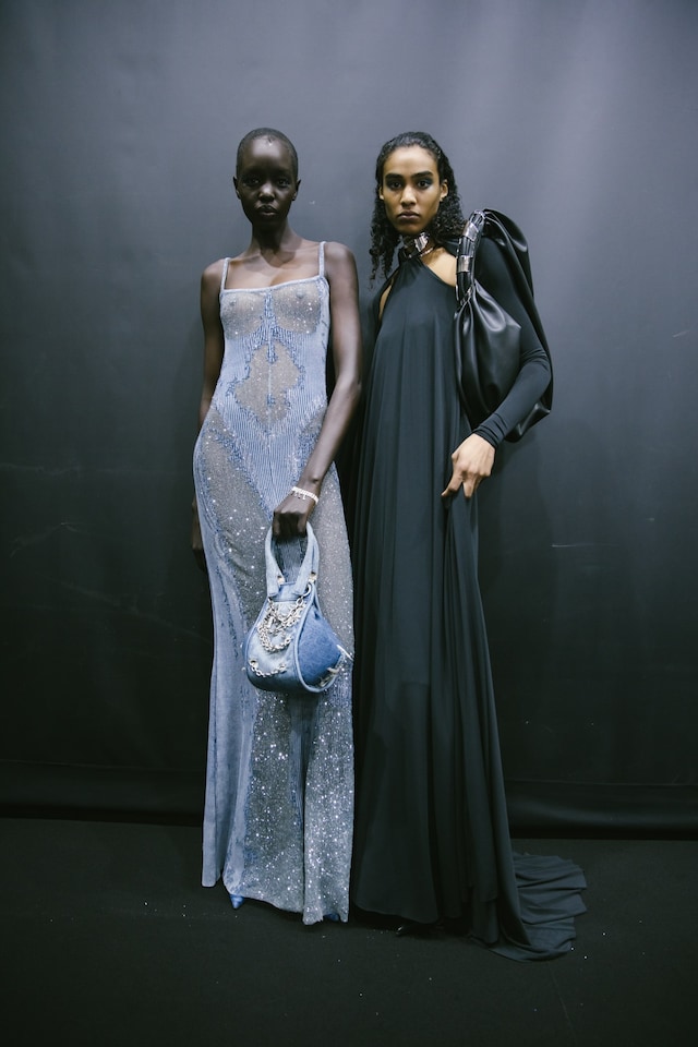 Diesel AW23 3