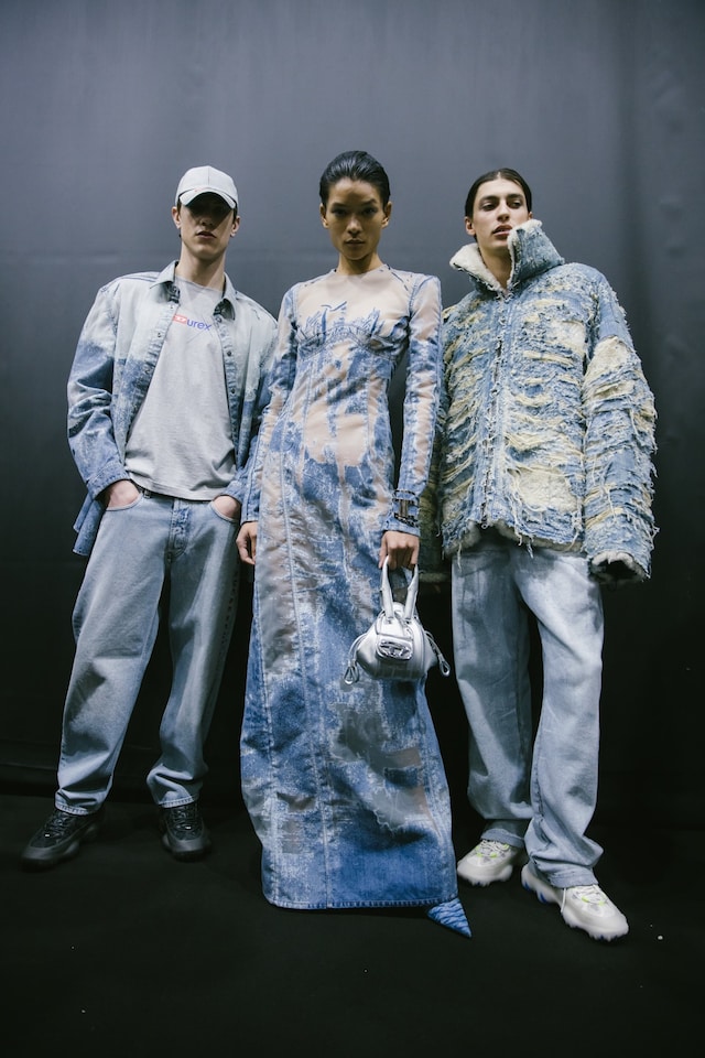 Diesel AW23 4