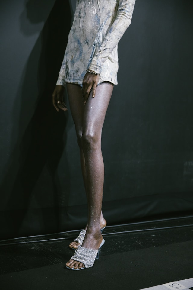 Diesel AW23 5