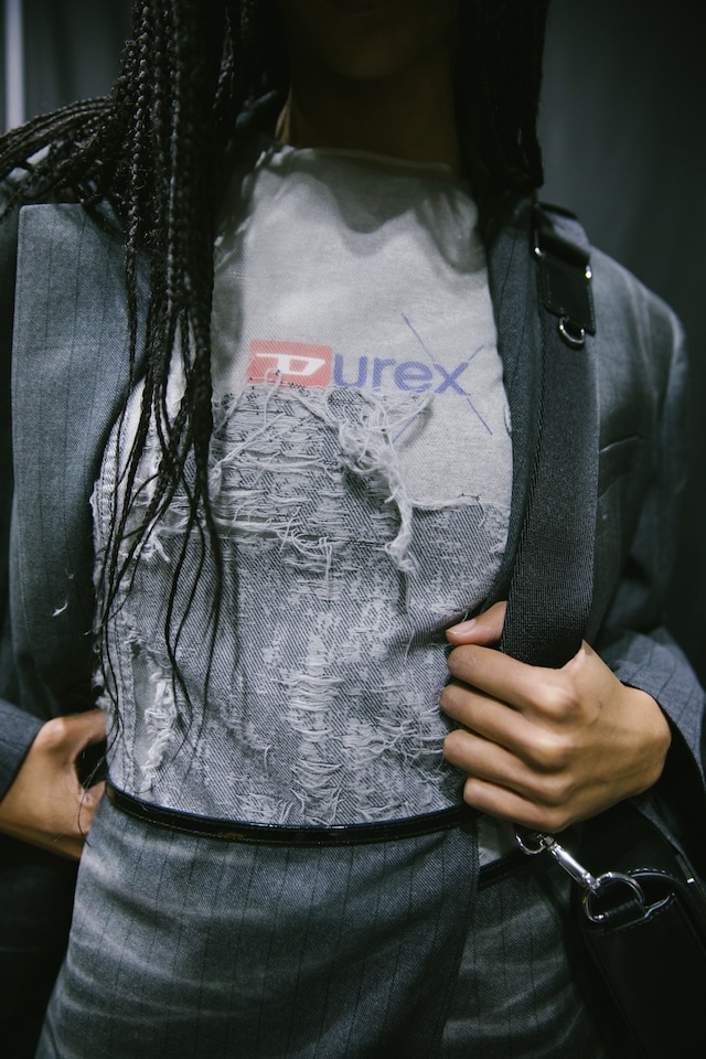 Diesel AW23 8