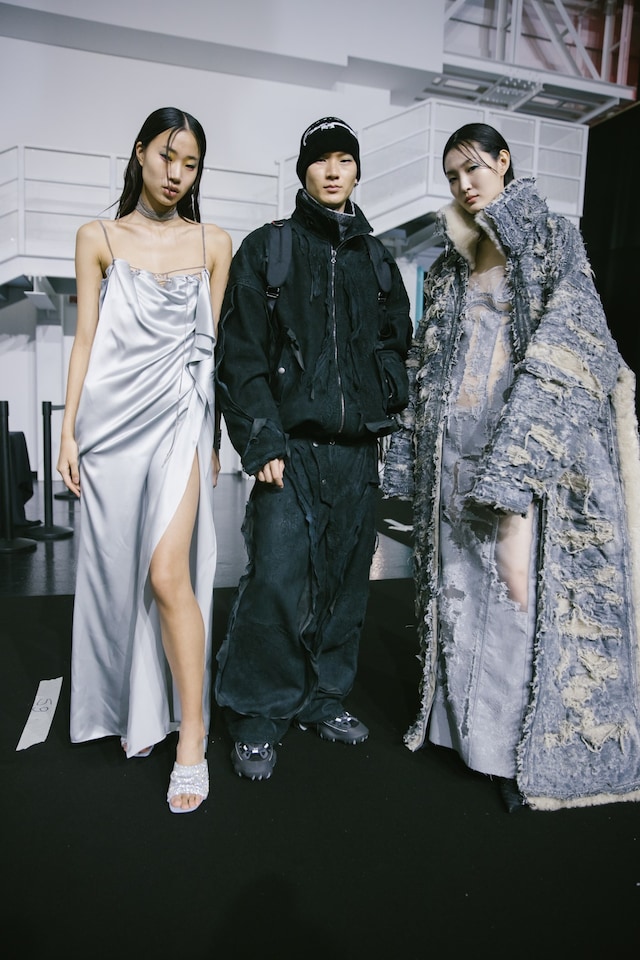 Diesel AW23 12