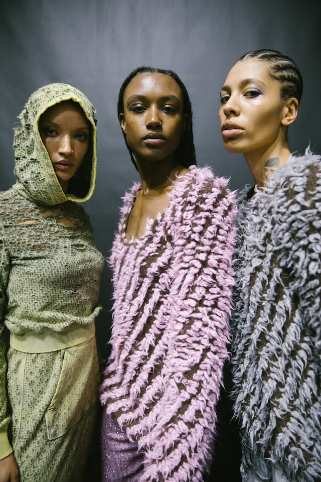 Diesel AW23 14