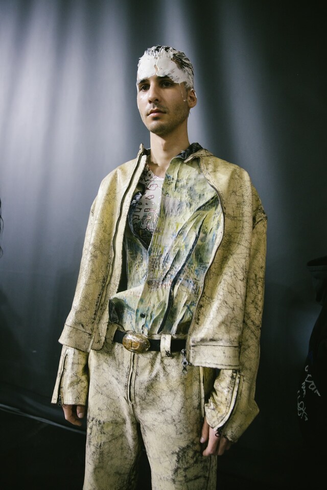 Diesel AW23 16