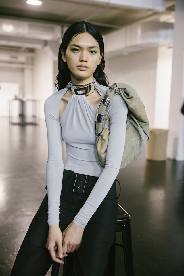 Diesel AW23 17