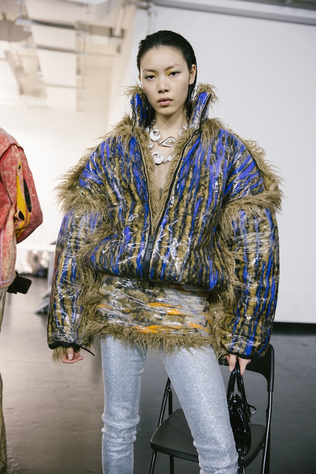 Diesel AW23 19