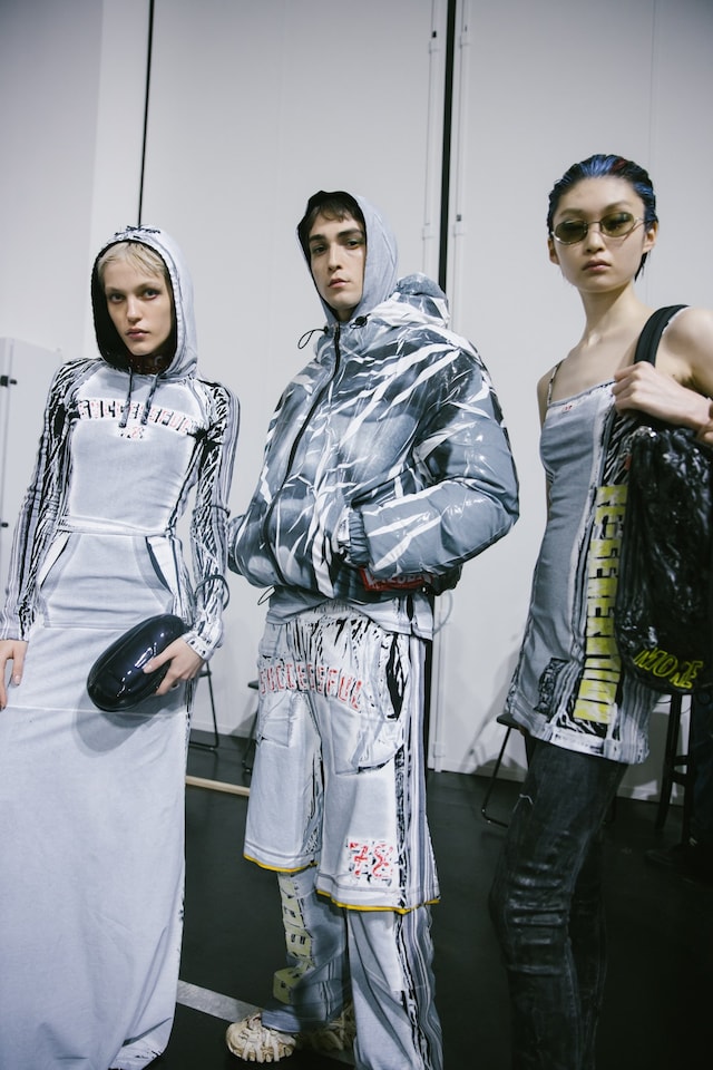 Diesel AW23 20