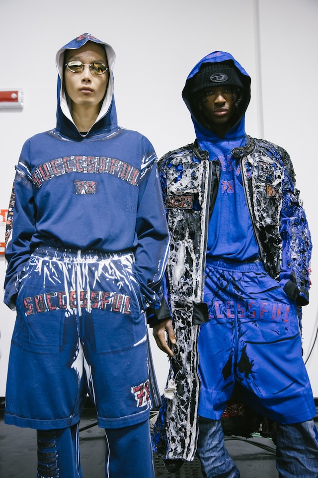 Diesel AW23 21