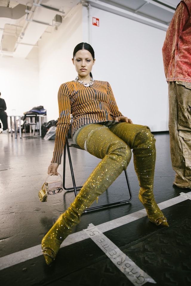 Diesel AW23 23