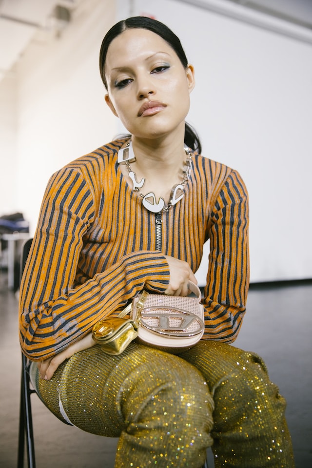 Diesel AW23 24