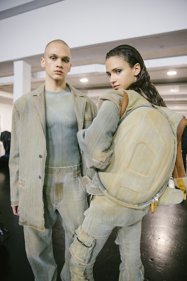 Diesel AW23 27