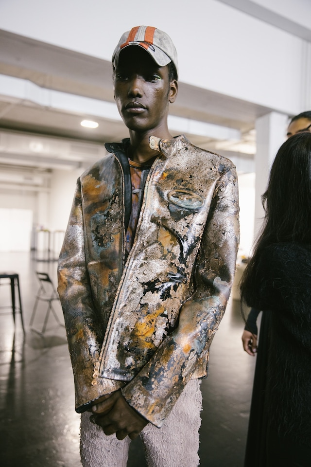 Diesel AW23 28