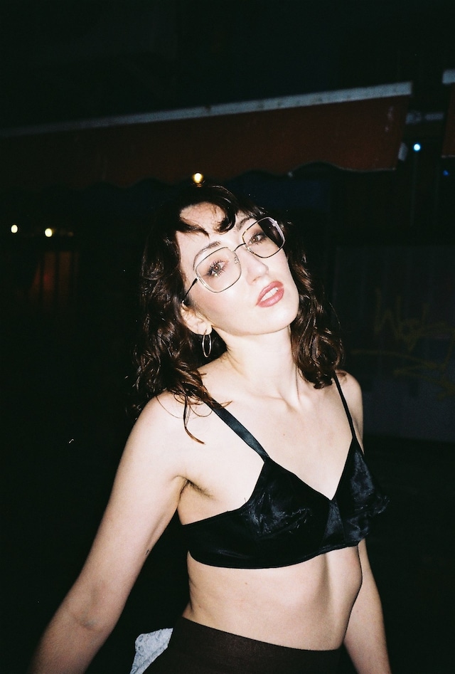 JESSICA WINTER 14 by Daisy Jones 8