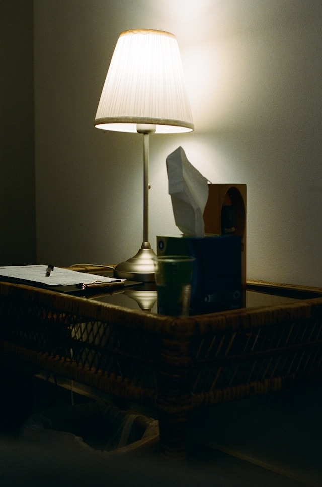 Therapists Office, 2019 12