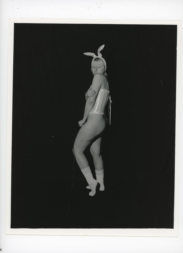 Untitled III 8