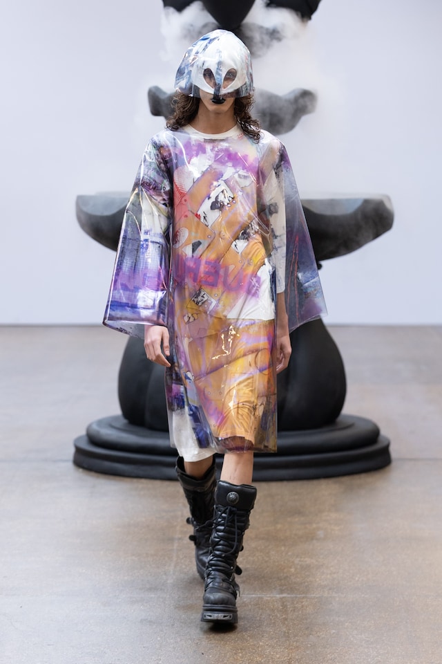 Buerlangma AW23 3