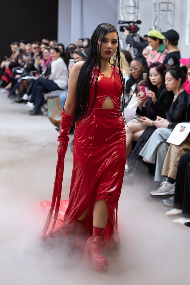 Buerlangma AW23 10