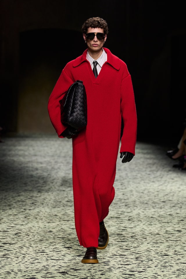 Bottega Veneta AW23 0