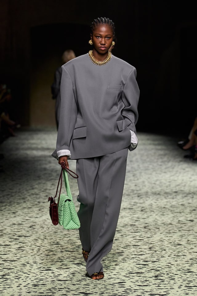 Bottega Veneta AW23 1