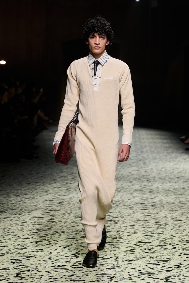 Bottega Veneta AW23 2