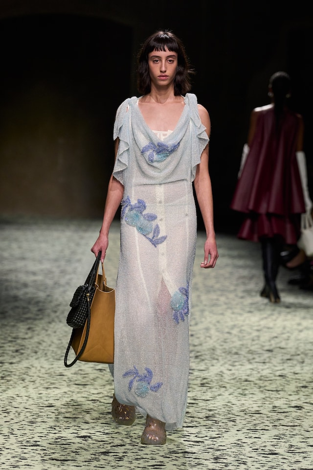 Bottega Veneta AW23 3