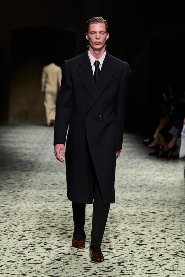 Bottega Veneta AW23 4