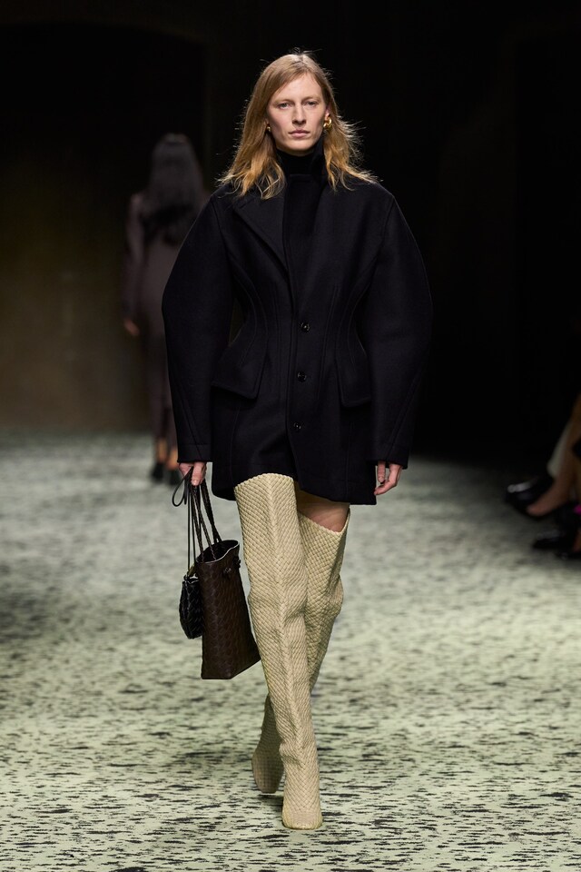 Bottega Veneta AW23 8