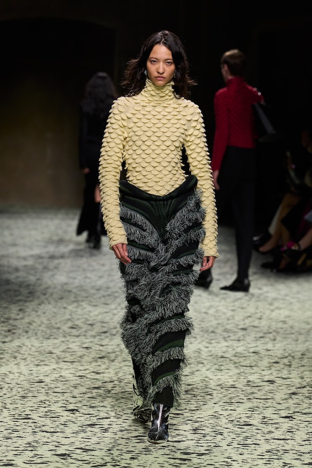 Bottega Veneta AW23 9