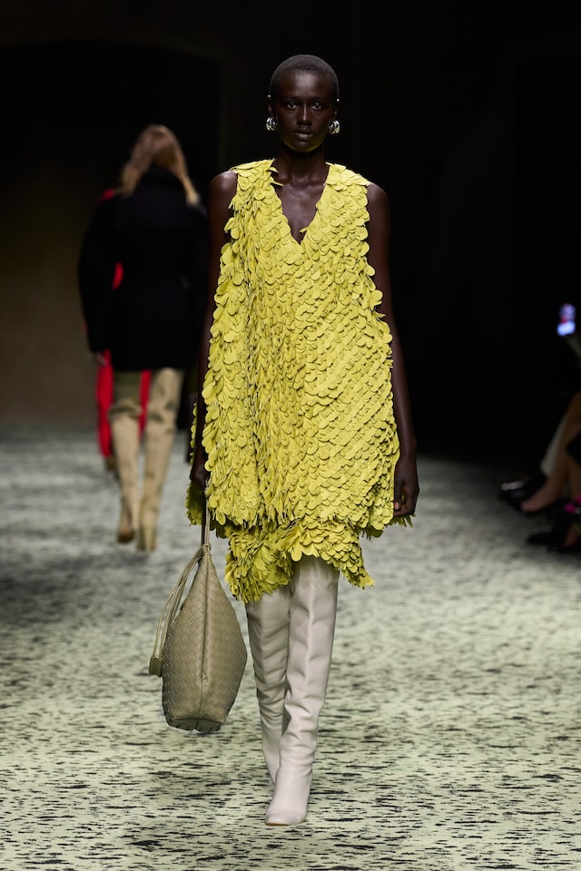Bottega Veneta AW23 11