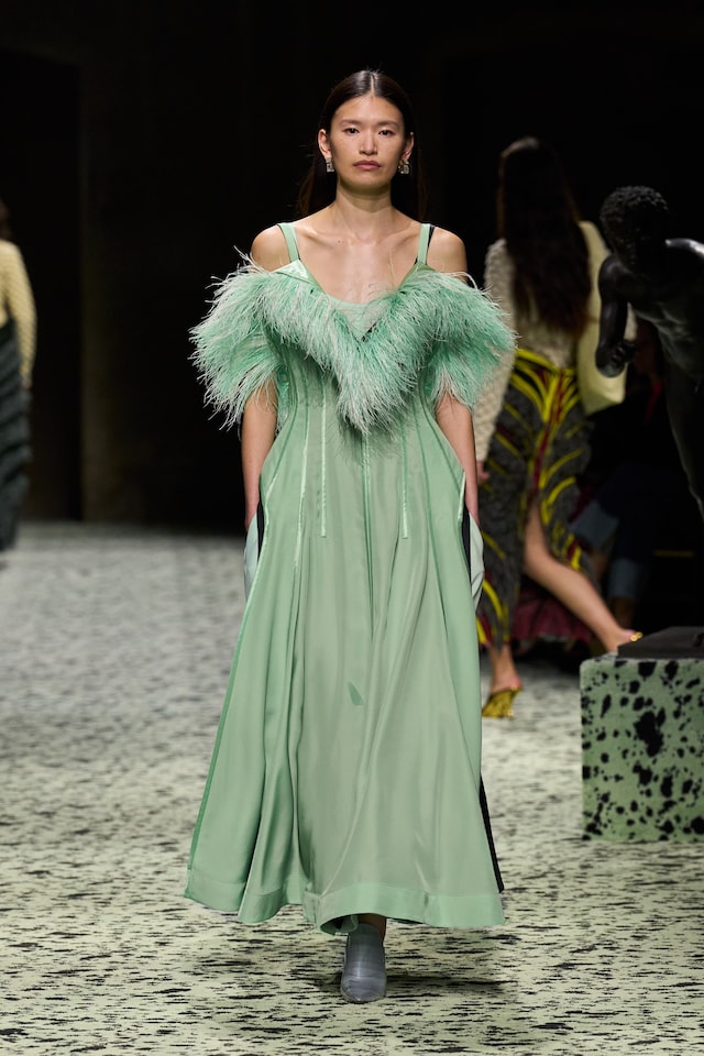 Bottega Veneta AW23 12