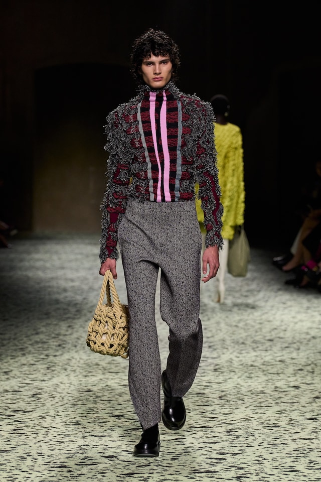 Bottega Veneta AW23 13