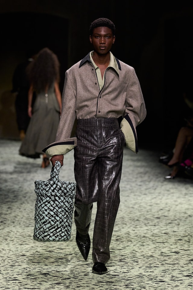 Bottega Veneta AW23 17