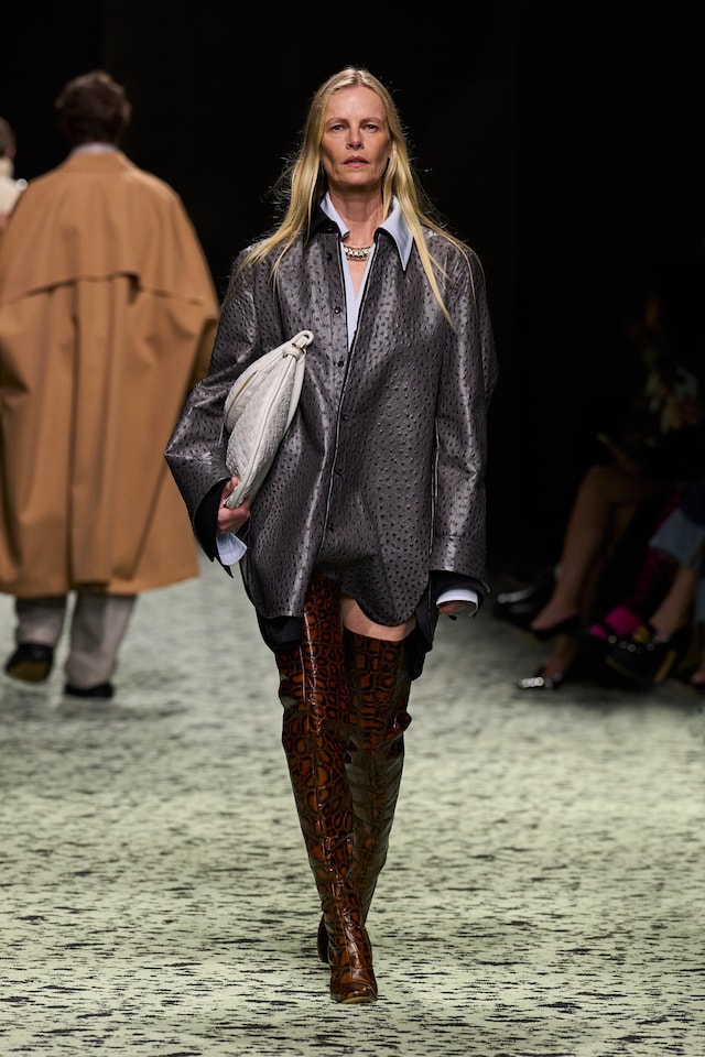 Bottega Veneta AW23 18