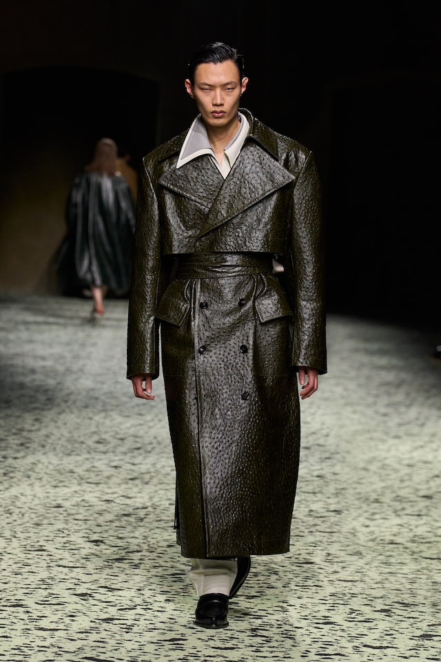 Bottega Veneta AW23 19