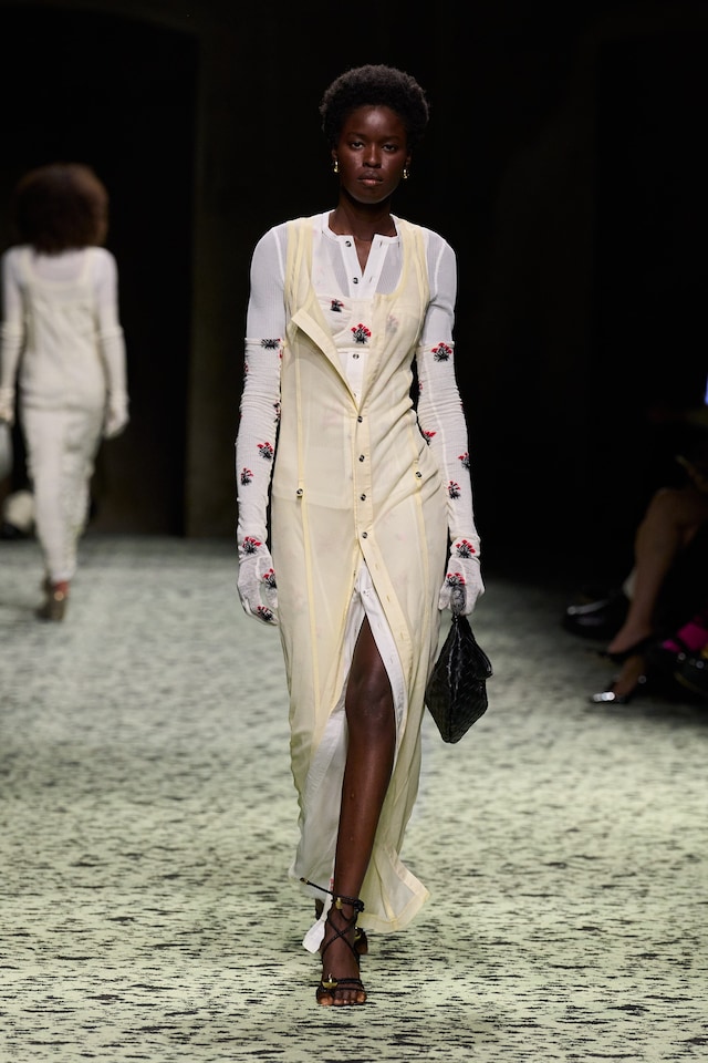 Bottega Veneta AW23 20