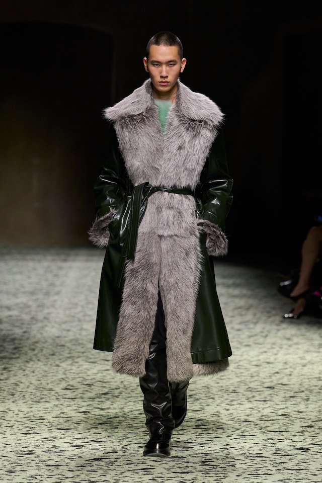 Bottega Veneta AW23 22