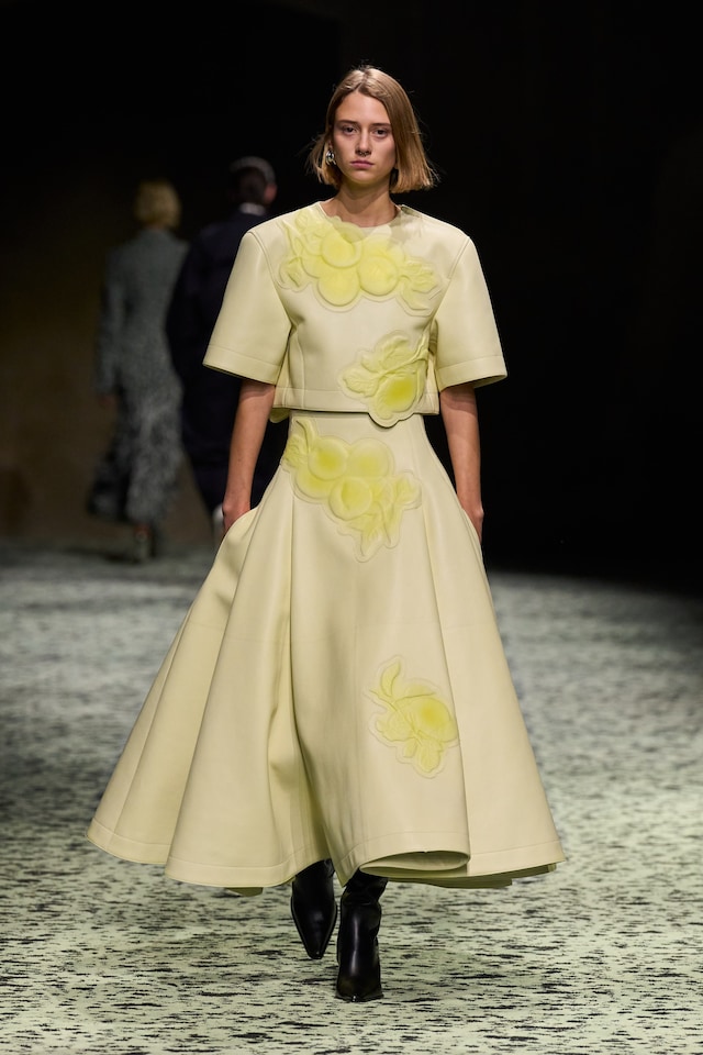 Bottega Veneta AW23 23