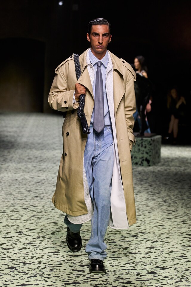 Bottega Veneta AW23 28