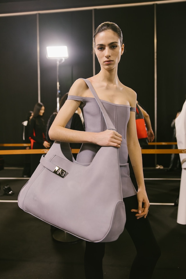 Ferragamo AW23 8