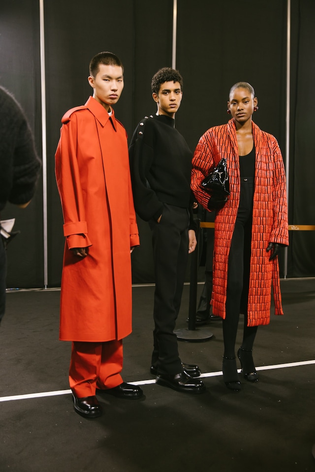 Ferragamo AW23 11