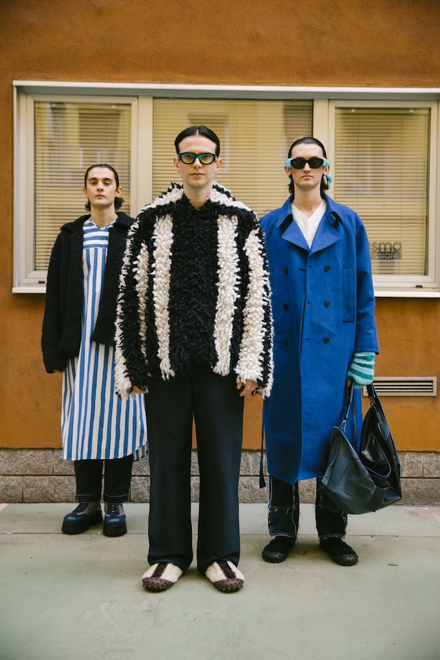 Sunnei AW23 3