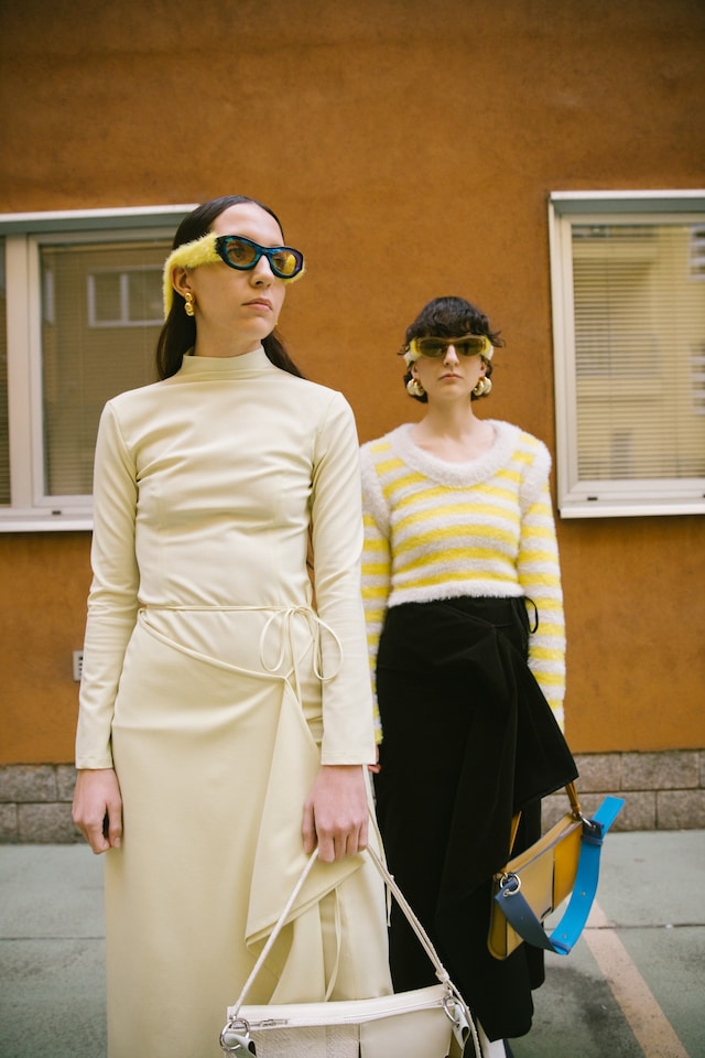 Sunnei AW23 4
