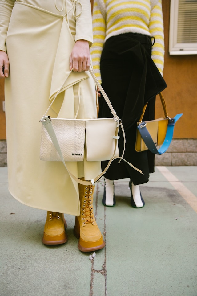 Sunnei AW23 5