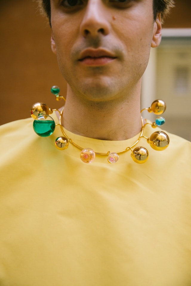 Sunnei AW23 7